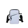 Bolsa de Ombro Cruzada Casual Simples Texturizada Versátil com Padrão de Estrelas Nova Estilosa e Moderna de Inverno 2026