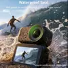 Adecuado para filtros de lente de cámara de pulgar DJI Osmo Nano CPL UV ND vidrio óptico multicapa