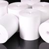 Papel caixa registradora térmica 80 * 60 papel recibo de refeição de supermercado 80x 60 us grupo take-out cozinha papel de impressão 8060 coreless