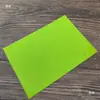Almofada Moldadora de Folha Termoencolhível Tridimensional Grampo de Cabelo Termoencolhível Almofada de Silicone em Forma de Flor Material DIY Folha Termoencolhível Antiaderente