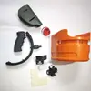 Piezas Moldeadas por Inyección, Carcasa de Plástico ABS, Productos de Plástico de Nylon, Molde, Piezas para Maquinaria de Ingeniería, Piezas de Forma Especial Moldeadas por Inyección