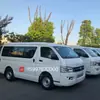 Autobús, Furgoneta de 10-18 Plazas, Volante a la Izquierda y Volante a la Derecha, Versión de Aceite, Versión de Tranvía, Exportado Directamente a Fabricantes de Exportación