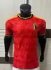 Camiseta de fútbol versión jugador 2026 Copa del Mundo camiseta de campeón Inglaterra Francia Argentina España camiseta de fútbol