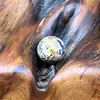 Cuentas de Laca 1.0 Pulsera Cuentas Sueltas Incrustadas con Nácar Accesorios DIY Artesanía en Madera Pura Artesanía Hecha a Mano Patrimonio Cultural Inmaterial Estilo Étnico Tiktok
