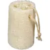 Estropajo Lavavajillas Esponja Natural Paño para Lavar Platos Cepillo para Lavar Platos de Cocina Almohadilla Abrasiva Cepillo para Ollas Lana de Acero