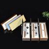 Nueva caja de incienso, embalaje de incienso, caja de regalo de incienso, 10 g, tubo de incienso de una sola línea, caja de incienso, caja de regalo, fabricantes en stock, grande, favorablemente