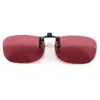 Nuevo Clip para Gafas de Sol Deportivas Polarizadas con Clip Mejor Claridad Pesca Clip-on Exteriores Ciclismo Pesca Correr Clip sin Marco