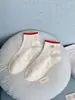 Calcetines Cortos de Dibujos Animados Lindos de Gato Kt para Mujer, Nuevos Calcetines de Estudiante para Primavera y Verano, Calcetines de Media Pantorrilla Sin Costuras de Moda Estilo Coreano