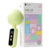 Mystery Ji Jingchao Av Stick Vibrador Calefactor Dispositivo de Masturbación Femenina Masajeador Multifrecuencia Silencioso Productos para Adultos Venta al por Mayor
