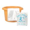 Bolsa Desechable para Remojo de Pies Bolsa para Baño de Pies Bolsa para Baño de Pies Bolsa de Plástico para Baño de Pies Bolsa para Barril de Madera Bolsa para Lavabo de Pies Película para Barril