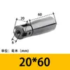 Manija Giratoria de Baquelita Manija de Agujero Pasante Manija Pasante por Varilla Volante de Máquina-Herramienta Manija Plegable M6 M8 M10 M12
