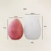 Molde de Silicone para Vela Perfumada de Ovo de Páscoa