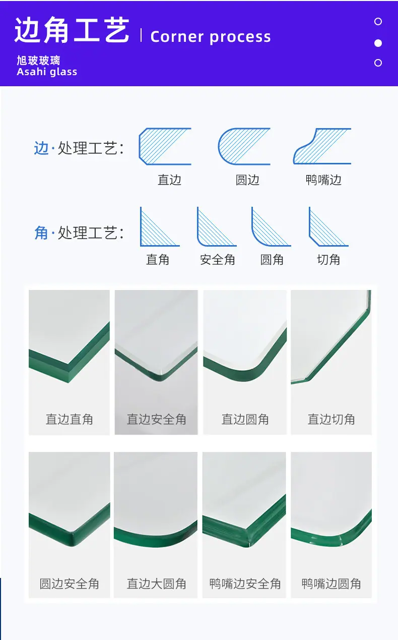 热熔玻璃