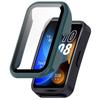 Adequado para Capa Protetora Huawei Band 10 PC Película Temperada Capa e Película Integradas Huawei Band89 Capa TPU Abrangente