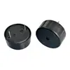 Fornecimento de Buzzer Piezoelétrico Ativo Tipo Pino 2310 2316/2319 Buzzer Sonoro de Alto Decib Bell para Antifurto e Proteção contra Incêndio