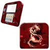 Adecuado para Pegatinas Corporales de 2Ds, Pegatinas de Skin, Pegatinas Coloridas, Pegatinas de Película sin Rastro, Pegatina de Skin