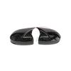 Adecuado para los modelos 15-19 de Fengfan CTIY modificado Jingrui/Gori cubierta de espejo retrovisor decoración cubierta de espejo