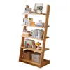 Estante para flores de balcón de madera maciza, estante de almacenamiento de varios niveles, estante de exhibición trapezoidal de pie/montado en la pared, pieza decorativa