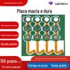 Fábrica de Shenzhen Placas de Circuito Flexível-Rígido, Face Única, Face Dupla, Multicamadas FPC Placas Macias, Placas de Combinação Rígido-Flexível