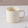 Taza de Cerámica Ins Taza de Cerámica Personalizada Creativa Taza Apilable de Alto Valor Caja de Regalo Recuerdo de Oficina