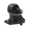 Suporte de motor de borracha 5147190ac esquerdo/direito adequado para modelo Jeep Wrangler JK 2012-2018 5147191ac
