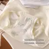 Nuevas Bragas Seamless de Cintura Media para Control de Abdomen para Mujer, Entrepierna Antibacteriana 10A de Algas Marinas, Moldeadoras de Cadera, Sin Costuras, Transpirables