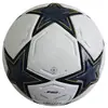 [Venta al por mayor de fábrica] Balón Especial para Entrenamiento de Competición de Examen de Ingreso a Escuela Primaria y Secundaria para Niños de la Copa Europea 4/5 Balón Personalización