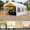 Lona para Carpa de Mercado Nocturno para Puestos, Toldo de Cuatro Patas, Lona Transparente para Toldos, Toldo para Exteriores, Sombrilla Grande, Cobertizo Especial Impermeable
