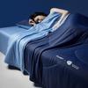 Edredom de Verão para Sono Profundo de Hotel de Luxo, Edredom Refrescante de Verão Classe A, Edredom com Controle de Temperatura, Edredom para Ar Condicionado Lavável à Máquina, Núcleo de Edredom de Verão Respirável