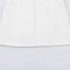 Atacado Verão 2026 Novo Vestido Mini Patchwork Feminino Estilo Europeu e Americano 12558