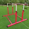 En Stock Sin Ensamblaje Equipo de Integración Sensorial y Entrenamiento de Aptitud Física para Jardín de Infantes Barra Única Infantil, Barra Doble, Barras Altas y Bajas