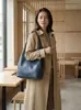 Set de Bolsos de Hombro Casual Versátil de Gran Capacidad Estilo Japonés Transfronterizo para Mujer Moda Bolso Tote para Viajar al Trabajo Amazon
