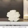Vaso Gatinho Amor Escandinavo Enfeites Decorativos Sala de Estar Gabinete de TV Gabinete de Vinho Nicho Decoração Presente de Aniversário Preço de Atacado