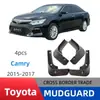 Adequado para modelos Toyota Camry 2015-2017, para-barros de carro de comércio exterior transfronteiriço
