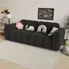 Sofá Apartamento Pequeno Sala de Estar Sofá Preguiçoso Sala de Estar de Casa Sofá para Aluguel de Apartamento Sofá-Cama Sofá de Quarto