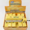 Bestseller transfronteiriço: saco de salgadinho realista, pão, tablete de manteiga, brinquedo squishy antiestresse genuíno de fábrica com retorno lento