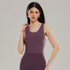 Sujetador deportivo para mujer con almohadillas incorporadas en el pecho, sin varillas, hermoso diseño en la espalda, a prueba de impactos, adecuado para correr, fitness y yoga, se puede usar como capa exterior, estilo delgado