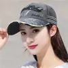 Gorra de Béisbol para Hombre y Mujer Primavera Cabeza de Toro Gorra Exterior Estilo Coreano Versátil Casual Estudiante Sombrero para el Sol para Viajes
