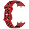 Para Xiaomi 8Pro4 Correa de Dos Colores Correa Redmi Watch4 Correa Mi Band 9 Pro con Agujero