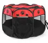 Cerca para Pet Mais Vendida da Amazon, Gaiola Octogonal, Casinha de Cachorro, Tenda para Pet, Gaiola Dobrável para Cachorro, Quarto Maternidade para Gatos, Gaiola para Cachorro