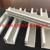 Brida de PVC para Conducto de Ventilación de Tres Vías, Junta de Esquina Especial de Plástico para Aislamiento Acústico, Reducción de Ruido, Diseño Silencioso, Aislamiento Térmico, Impermeabilización y Extracción de Humo