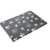 Cobertor direto da fábrica para animais de estimação Four Seasons Cobertor universal Cobertor de flanela quente Cobertor de cachorro Cobertor de cachorro Tapete de gato