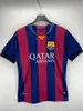 Clásicos Retro Populares Uniformes de Fútbol Casa y Fuera Ac Barcelona Ajax Argentina Venta al por Mayor Transfronteriza Dropshipping