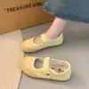 Zapatillas de entrenamiento alemanas con velcro para mujer, nuevas populares de 2026, zapatillas planas blancas casuales transpirables de verano