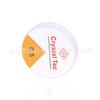 Cuerda Redonda Cristal Elástico Cuero de Vaca Joyería Cordón Elástico Cuenta Suelta Cordón de Cristal Cordón para Abalorios Resistente al Desgaste Cordón Súper Elástico Material