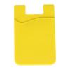 Sujetalibretas Adhesivo Universal de una Sola Capa con Logo Impreso Personalizado para Tarjetas Bancarias, Tarjetas de Autobús, Regalos Publicitarios, Pegatina de Tarjeta de Silicona