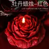 Itens Divertidos para Adultos, Velas, Velas de Baixa Temperatura para Aromaterapia, Estimulação Alternativa, Acessórios Auxiliares para Casais