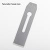 Coelho de Prata Plaina 44MM51MM mola de aço original lâmina de plaina lâmina de plaina marcenaria manual Lâmina de plaina 38MM