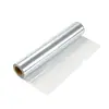 Película electrostática transparente de protección de pared, pintura de látex, pared blanca, pared no dañina, anti-patadas, anti-suciedad, adhesivo impermeable, protector de pared
