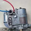Generador de motor magnético de manivela, ignición de platino, caja de cambios multiplicadora de velocidad, transmisión, bulldozer, compactadora a gasolina, C10a, aleación de cobre-zirconio, sin [información adicional]